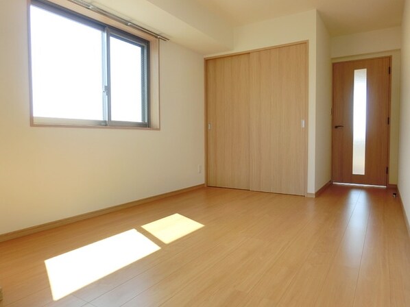 ポリフォニー三鷹の物件内観写真